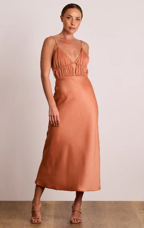 Florence Slip Midi