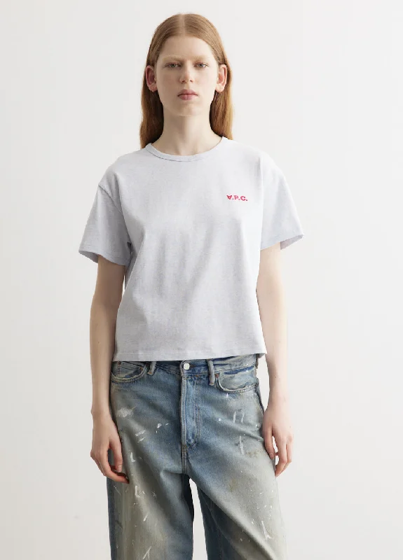 Boxy Petit VPC T-Shirt