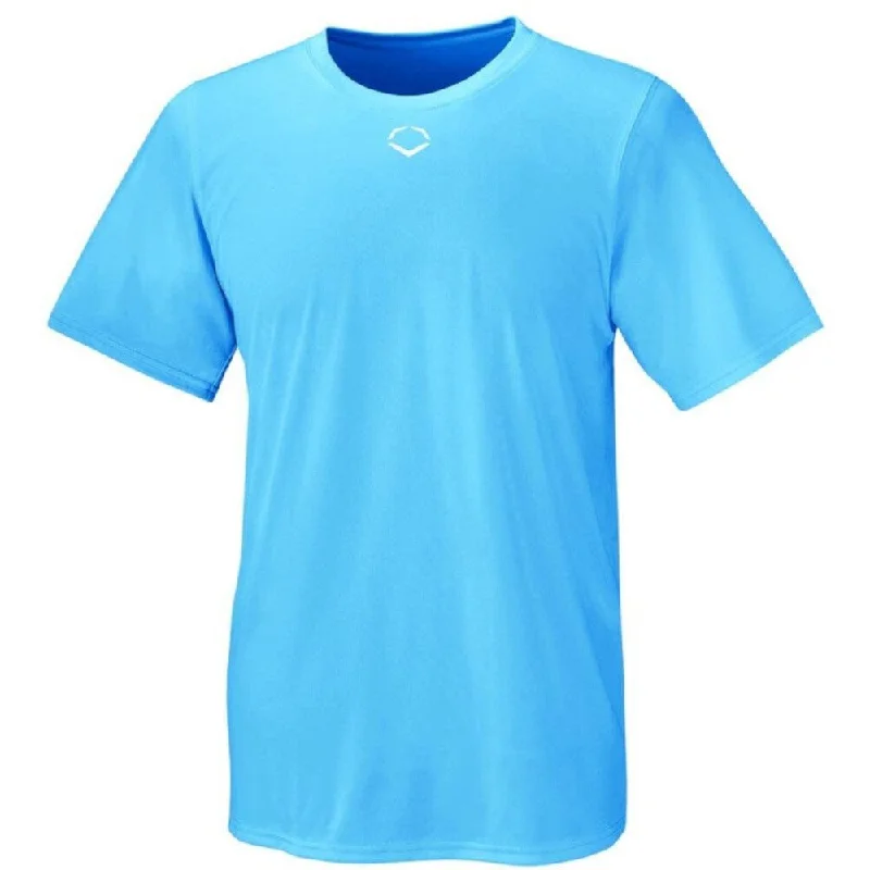 Evoshield Youth E306 Performance Pullover Tech Tee Jersey